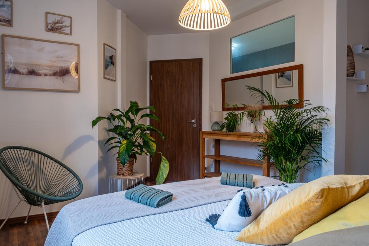 Appartement Standing Piscine Interieur Privatisee . Мютзиг Екстериор снимка